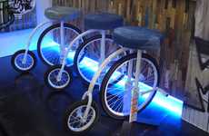 Denim Fitness Furniture