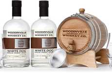DIY Mini Distilleries