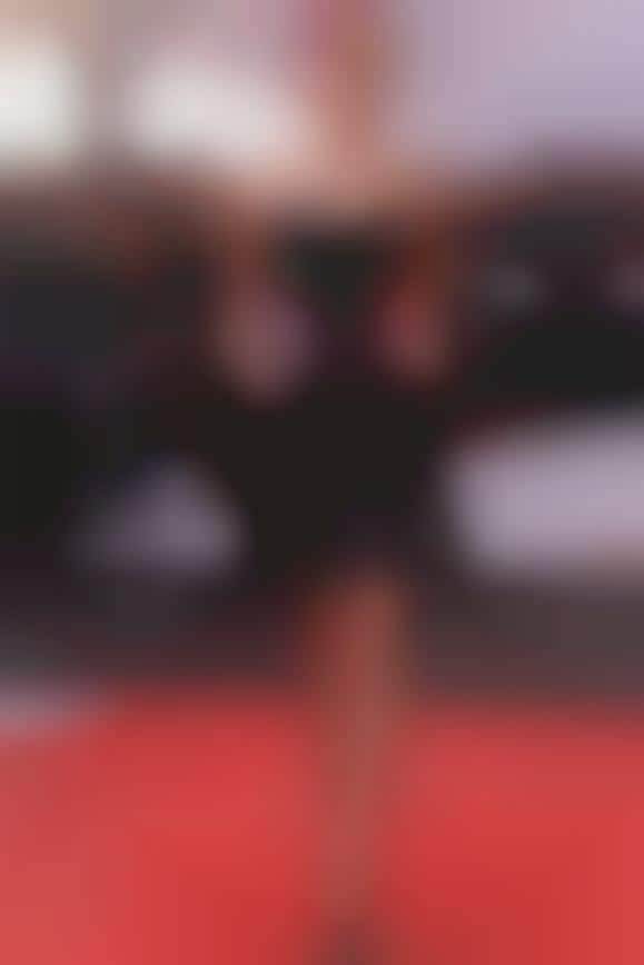 Two-Toned Hairstyles