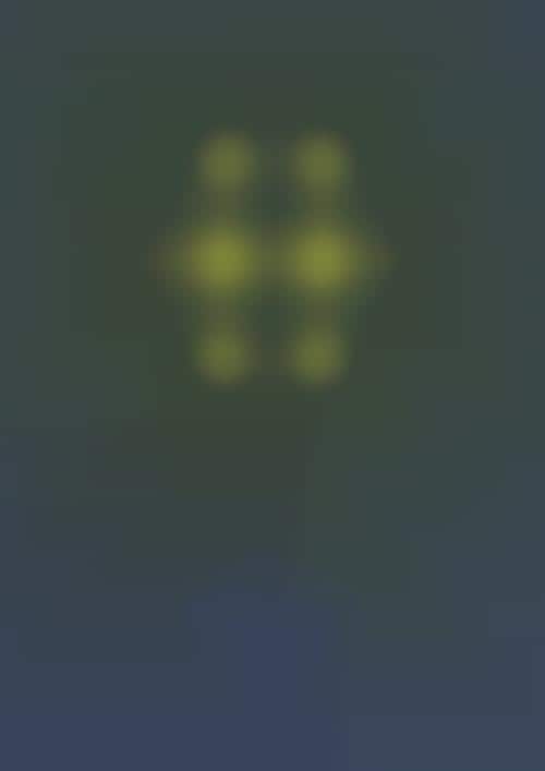 Modern Minimalist Gamer Art