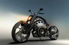 Lightweight Electric Bikes