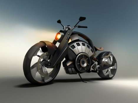 Lightweight Electric Bikes