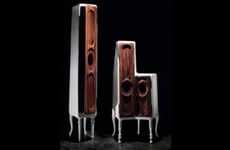Quirky Couple Cabinetry