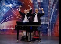 Private Part Piano Players Image 3