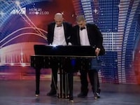 Private Part Piano Players Image 5