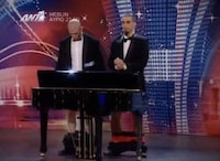 Private Part Piano Players Image 6