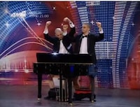 Private Part Piano Players Image 7