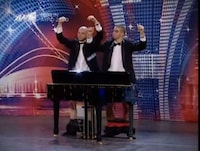 Private Part Piano Players Image 8