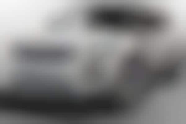 Sport-Styled SUVs