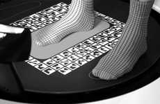 Frequent Flyer Footwear