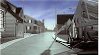 House-Demolishing Monster Ads Image 2