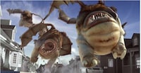 House-Demolishing Monster Ads Image 4