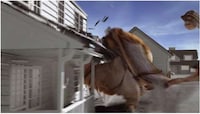 House-Demolishing Monster Ads Image 5