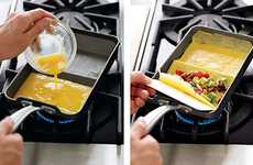 Easy Egg Cookware