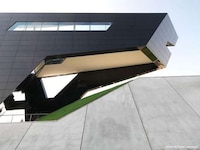 Crazy Architectural Collisions Image 2