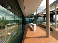 Crazy Architectural Collisions Image 5