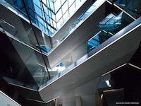 Crazy Architectural Collisions Image 6