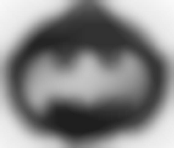 Dark Knight Interior Decor