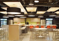 Designer Telecommunications Interiors Image 4