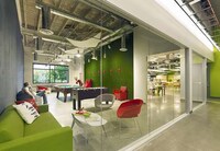 Designer Telecommunications Interiors Image 5