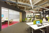 Designer Telecommunications Interiors Image 6