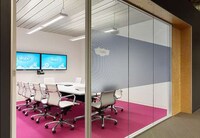 Designer Telecommunications Interiors Image 7