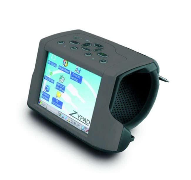 Wrist Watch PCs (UPDATE)