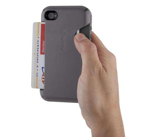Phone-Protecting Money Clips