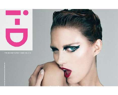 99 Provocative Photoshoots