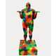 Erratic Expressive Sculptures Image 3