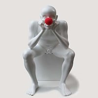 Erratic Expressive Sculptures Image 5