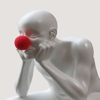 Erratic Expressive Sculptures Image 6
