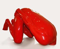 Erratic Expressive Sculptures Image 8