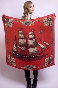 Chic Buccaneer Accessories Image 5