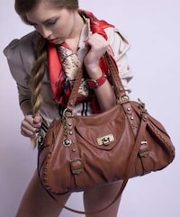 Chic Buccaneer Accessories Image 6