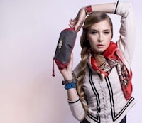 Chic Buccaneer Accessories Image 7