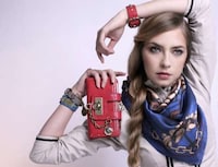 Chic Buccaneer Accessories Image 8