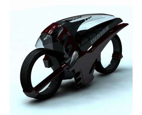 12 Speedy Suzuki Concepts