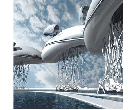 30 Innovative Jellyfish Designs