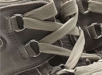 Chain-Link Kicks Image 3