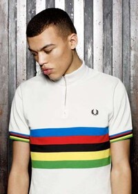 Retro Biking Shirts Image 6