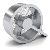 Alphabet Air-Coolers Image 3