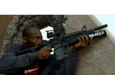 13 Call of Duty Creations