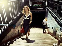 Sultry Street Style Image 3