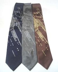 Geek-Chic Men