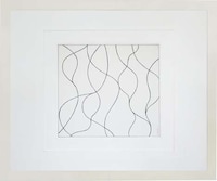 Minimalist Line Art Image 2