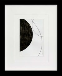 Minimalist Line Art Image 4