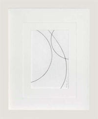 Minimalist Line Art Image 5