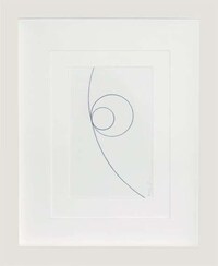 Minimalist Line Art Image 6