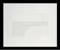 Minimalist Line Art Image 7